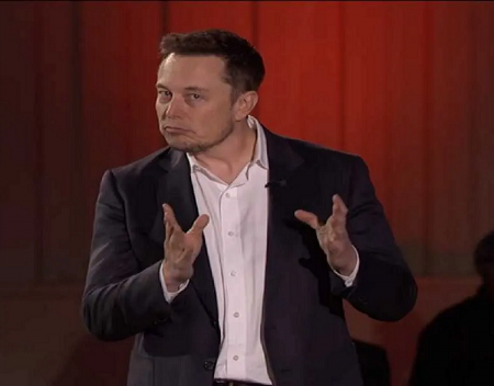 Elon Musk Focusing On Wide Release Of FSD Before Years End