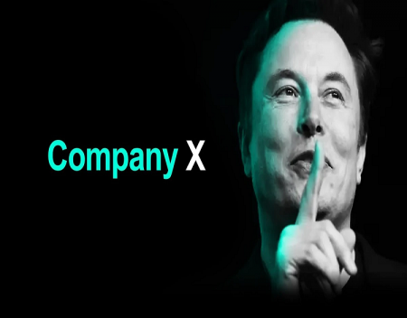 Elon Musk Formed X Holdings as Part of Bid to Acquire Twitter