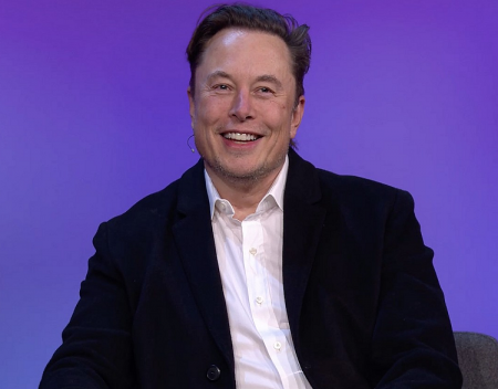 Elon Musk successfully hits over 100 million Twitter followers