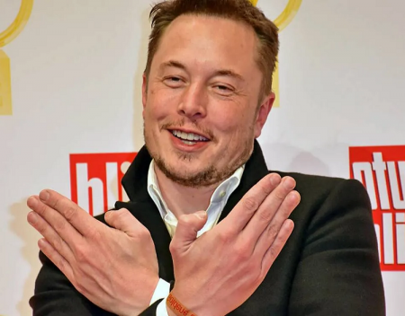 Elon Musk To Acquire Twitter For 44 Billion