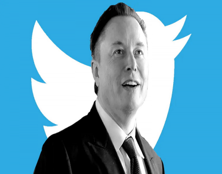 Elon Musk To Become Part of Twitters Board Of Directors