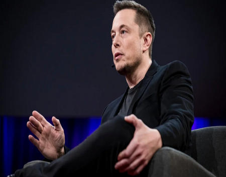 Elon Musk to Speak at O.N.S 2022 Energy Conference