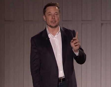 Elon Musk Wins In 13 Billion Lawsuit Related To SolarCity Deal