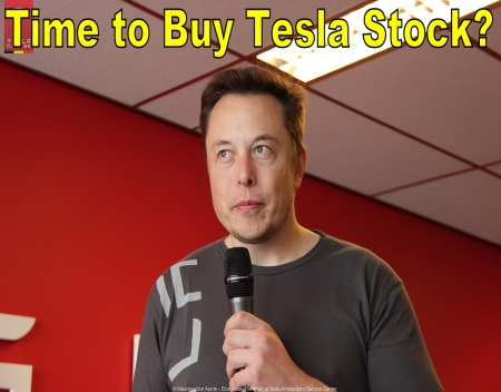 Elon Musks Finance Lesson for Investors