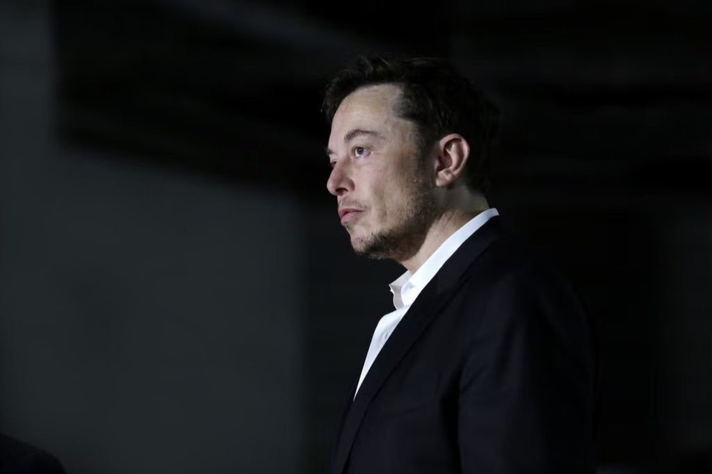 Elon Musks Lawyer Asks Court to Cancel Twitter sitter Deal with SEC