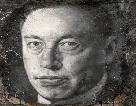 Elon Musks leadership advice for young people