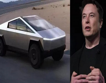 Elon Says, Cybertruck will be Teslas Best Product Ever
