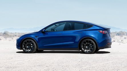 Tesla Model Y Outsold All Other Electric Cars In January 2023