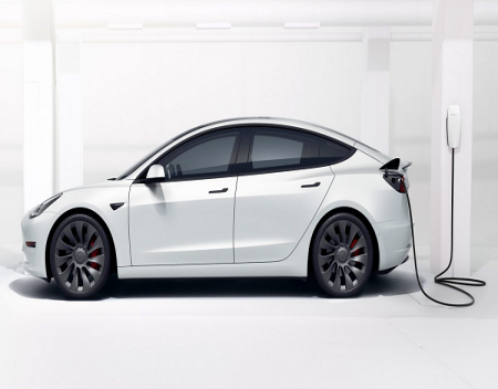 EV Subscription Company Autonomy Launches Tesla Rental Fleet