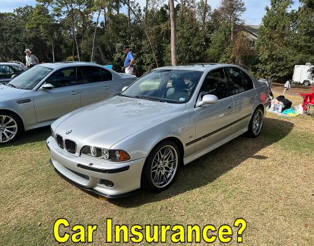 Everything You Need to Know About the Different Types of Car Insurance