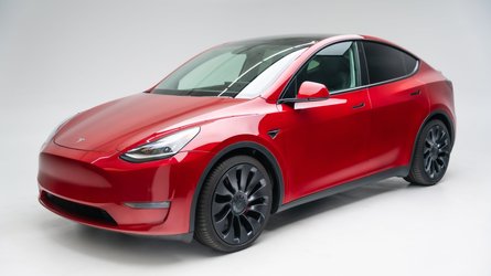 EVs Made Up 5.6 Percent Of US Car Market In 2022 Driven By Tesla