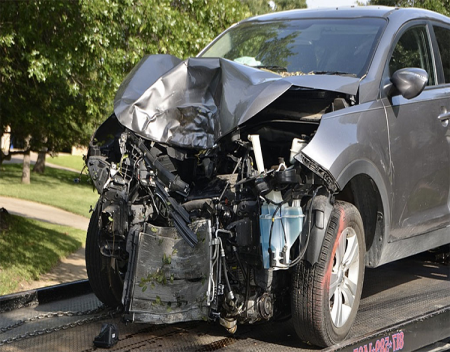 Five Different Types of Car Accident: Which Are the Most Dangerous and How Can You Avoid Them