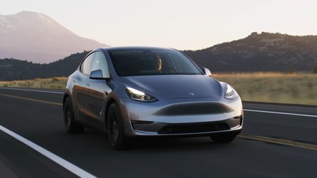 Five-Seat Tesla Model Y Does Not Qualify For New Federal Tax Credit