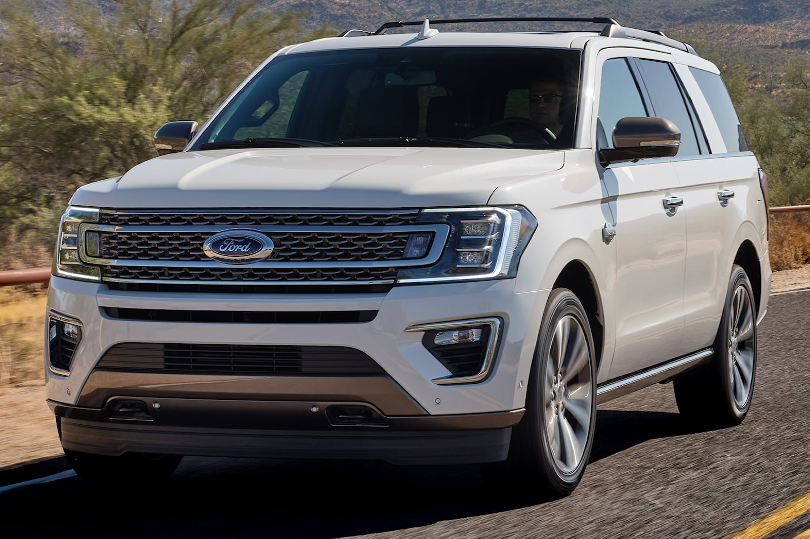 Ford And Lincoln SUV Recall Worse Than Initially Thought
