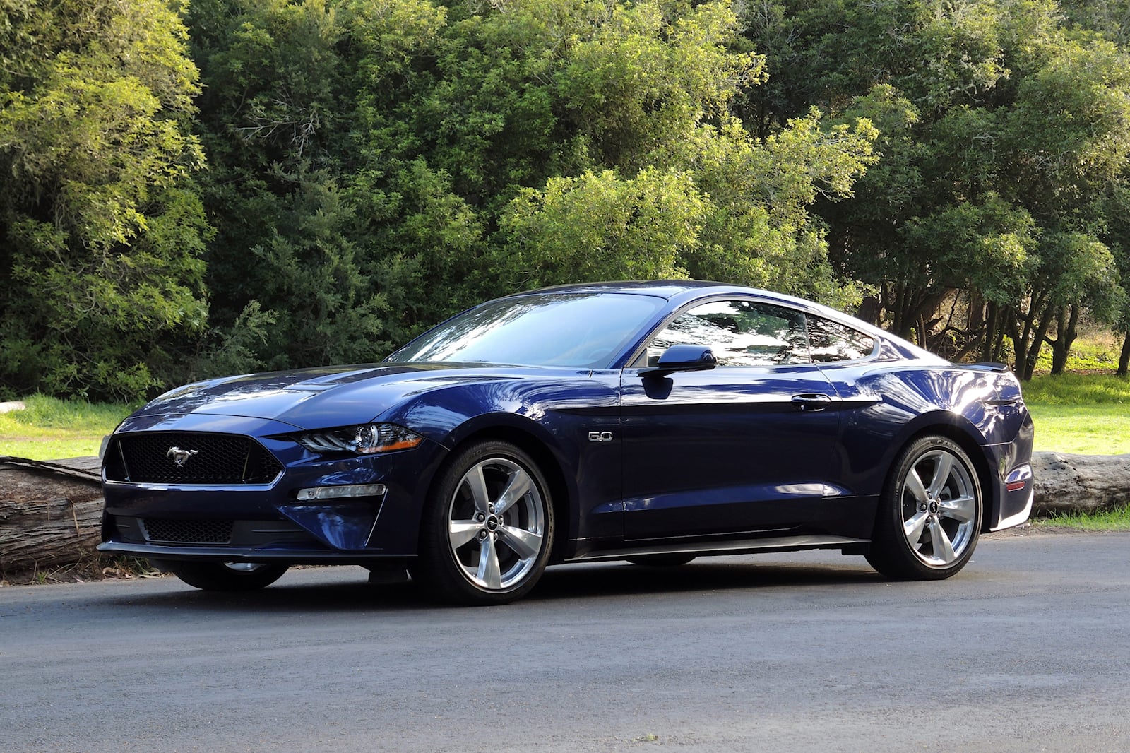 Ford Mustang Production Takes Another Hit