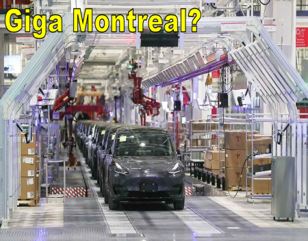 Giga Montreal