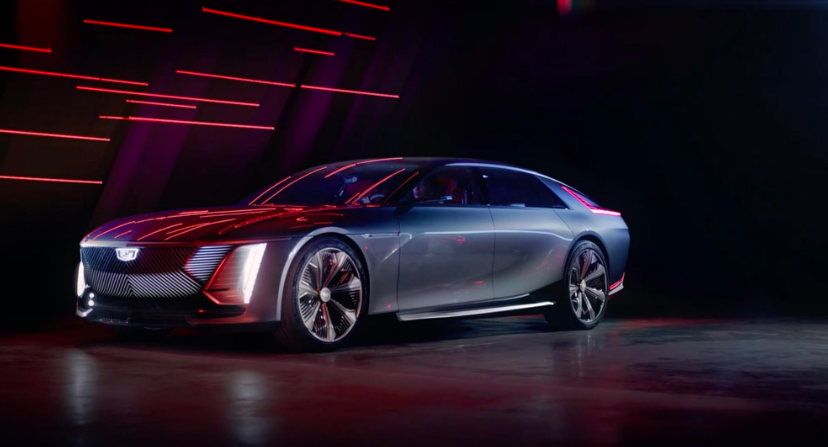 GM’s new autonomous driving system follows Mercedes not Tesla