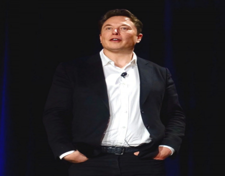 Has Elon Built The Best Electric Vehicle Company On Wall Street