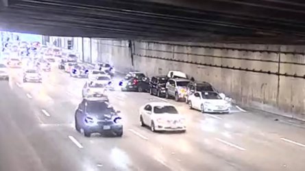 Here’s What Happened In The 8-Car Pileup In SF Blamed On Tesla’s FSD