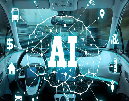 How AI Is Impacting the Automotive Industry