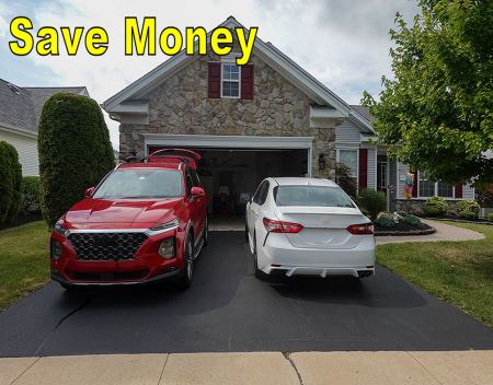 How Can Multi-Car Households Save Money?