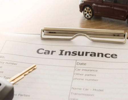 How Car Insurance Premiums are Calculated