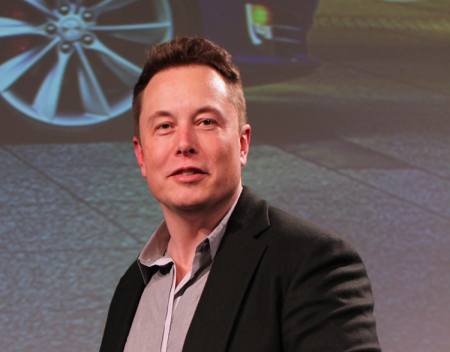 How Elon Musks Leadership At Tesla Has Sparked Massive Growth