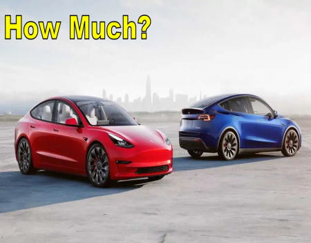 How Much Did Tesla Earn Per Car Delivered In Q3 2022?