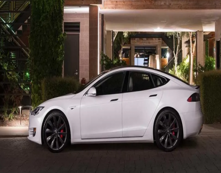 How Much Money Can You Make Renting Out Your Tesla