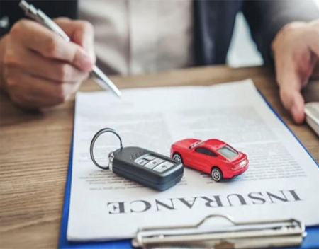 How to Choose the Right Auto Insurance for You
