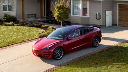 Hyundai Allegedly Rented Tesla Model 3 On Turo For Ioniq 6 Benchmarking