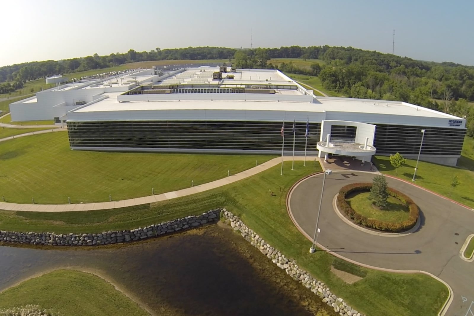 Hyundai Invests $50 Million In New Safety Facility After Scandalous Recall