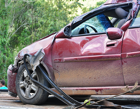 Involved In A Car Accident? Here’s What To Expect In A Lawsuit