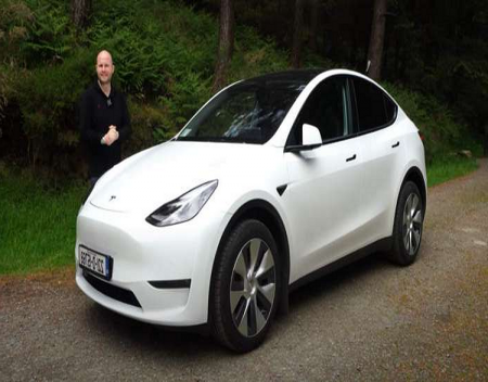 Is a Tesla Model Y Better Than a Tesla Model 3