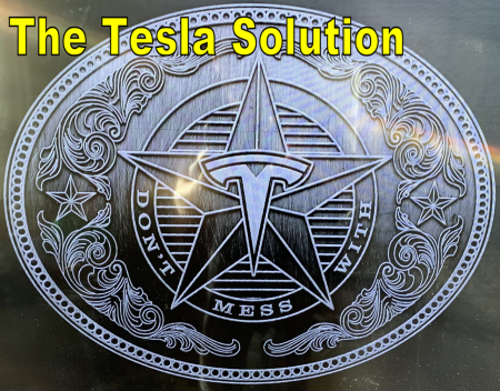 Is Tesla a Solution to the Economy