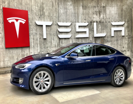 Is Tesla Poised To Transform The Auto Industry