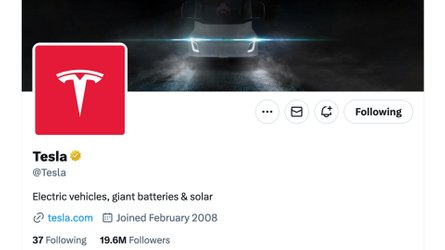 Is Tesla Using Twitter As Its New Public Relations Department?