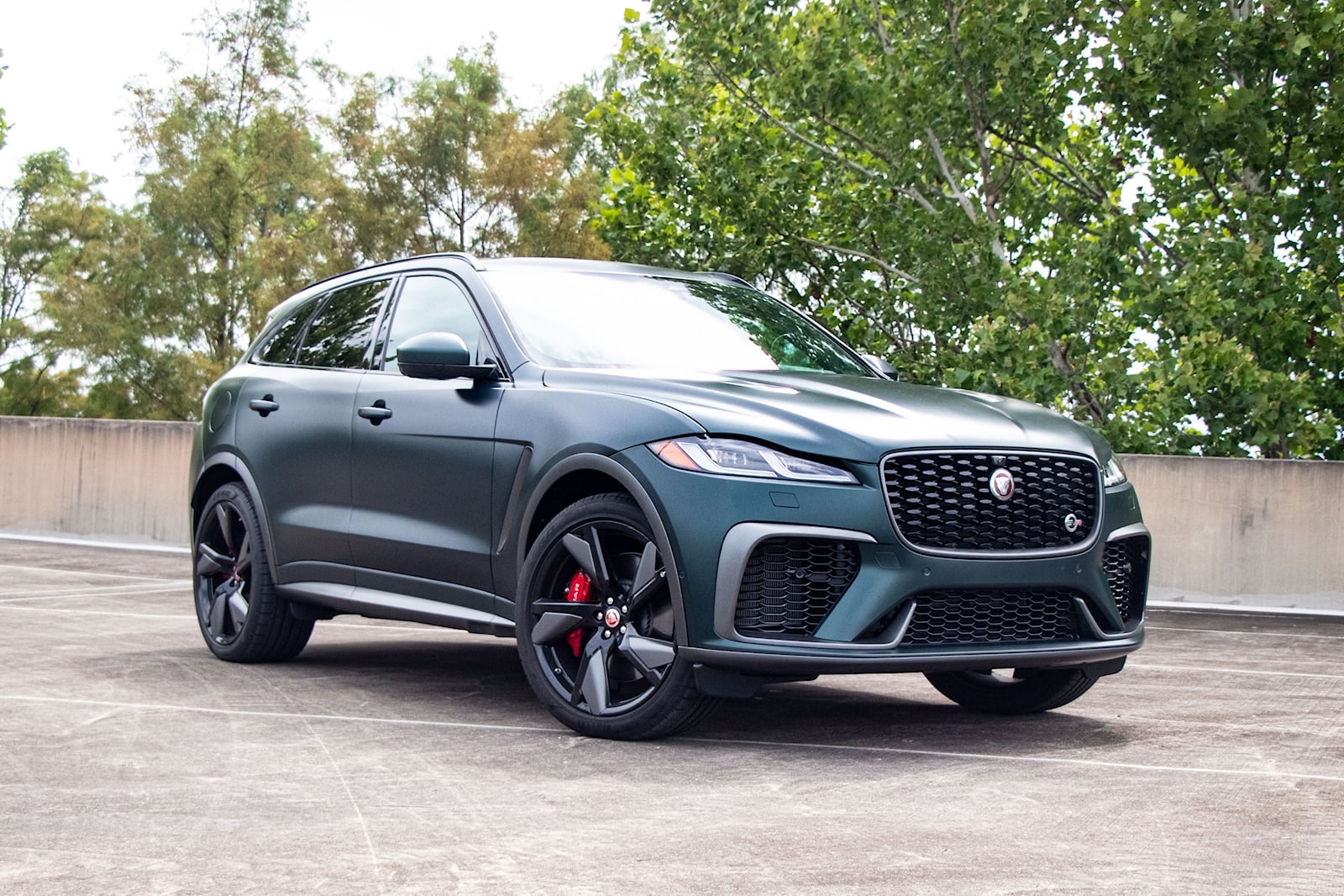 Jaguar Model Lineup Gets Streamlined For 2023