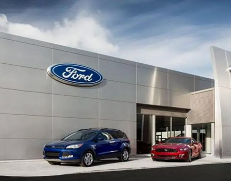 Jim Farley Promises Direct Online Sales Model For Fords EVs