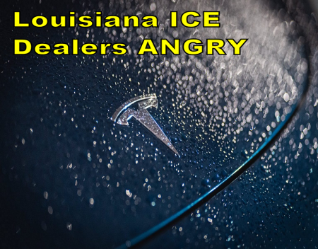 Louisiana dealers not to happy with Teslas lawsuit