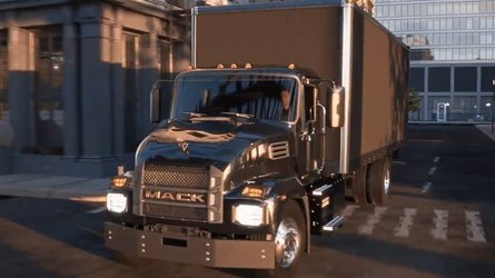 Mack Trucks Aston Martin Scout and Mississippi: Top EV News Mar 9 2023