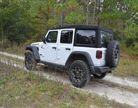 Maintaining and Improving Your Off-Road Vehicle