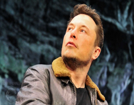 Master Plan Part 3 By Elon Musk