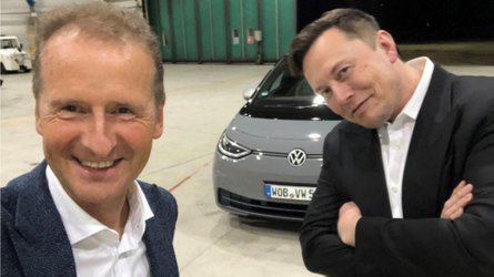 Musk Okay With Tesla Going Bankrupt If A Rival Built A Better EV