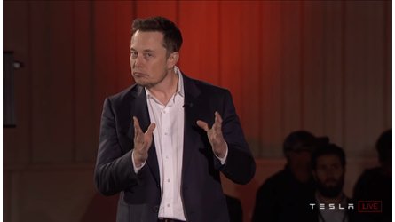 Musk Says Only Some Smart Investors See Value Of Teslas FSD