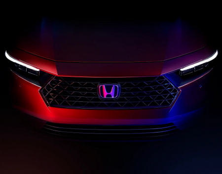 New Car Preview: 2023 Honda Accord