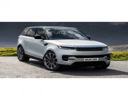 New Car Preview: 2023 Land Rover Range Rover Sport