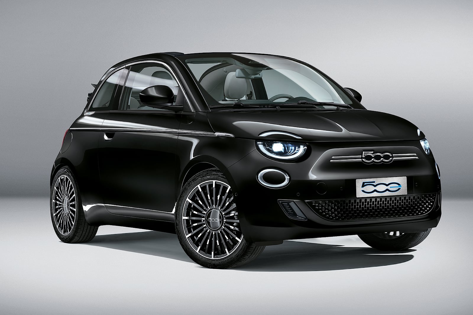 New Special Edition Fiat 500 Is The Most Italian Thing Ever