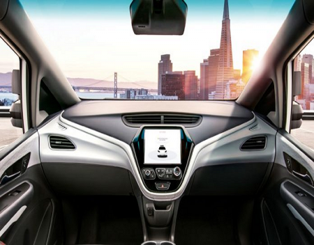 NHTSA Halts Requirement Of Human Controls In Fully Autonomous Vehicles