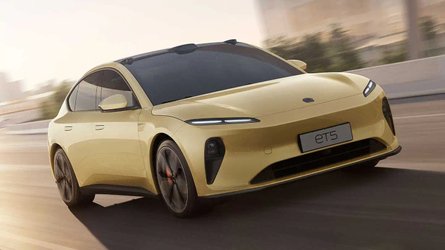 NIO Says Tesla Cant Influence EV Prices In China As It Can In US